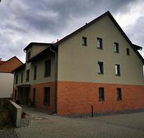 Neuvermittung von 9 Wohng. incl. Aufzug in Großräschen Zentrum