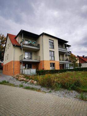 Foto - Etagenwohnung in Großräschen zur Miete