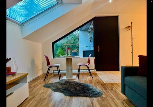 Foto - 1 Zimmer Wohnung Bremen-Oberneuland