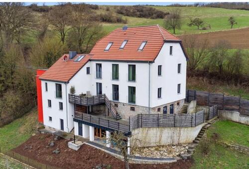 Foto - Einfamilienhaus Liebenau Zwergen Provisionsfrei