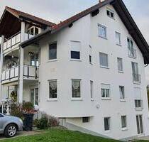 Dachgeschosswohnung in Rheinfelden Karsau - Rheinfelden (Baden)