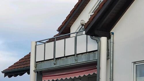 Foto - 4 Zimmer Dachgeschoßwohnung in Rheinfelden (Baden)