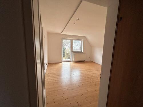 Foto - Helle 3 ZKB Wohnung zu vermieten