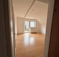 Helle 3 ZKB Wohnung zu vermieten - Ehingen