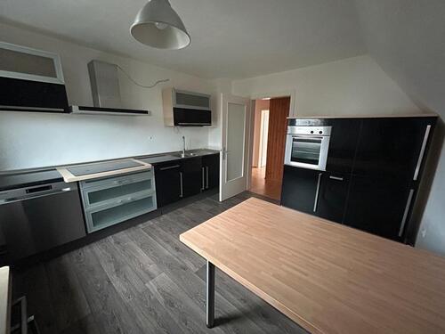 Foto - 4 Zimmer Dachgeschoßwohnung in Ehingen