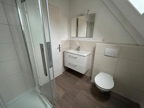 Foto - Dachgeschoßwohnung in Ehingen zur Miete