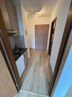 Foto - Etagenwohnung in Homburg zur Miete