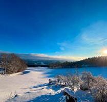Ferienwohnung Lieblingsplatzerl im bay. Wald - Kollnburg