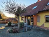 Foto - Einfamilienhaus mit Einliegerwohnung in Burghaun OT Langenschwarz