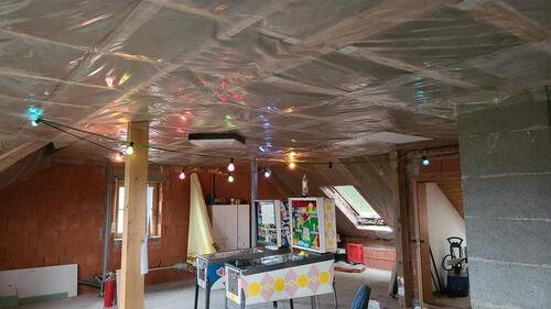 Foto - Einfamilienhaus in Burghaun