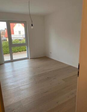 Foto - 4 Zimmer Etagenwohnung zur Miete in Gunzenhausen