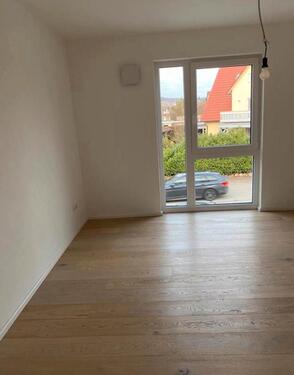 Foto - 4 Zimmer Etagenwohnung in Gunzenhausen