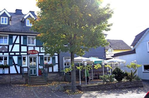 Foto - Laden-, Praxis oder Bürofläche zu vermieten