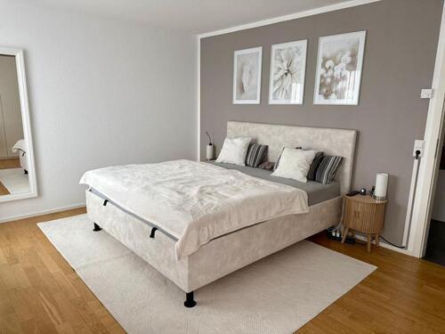 Foto - 3 Zimmer Dachgeschoßwohnung in Denkendorf