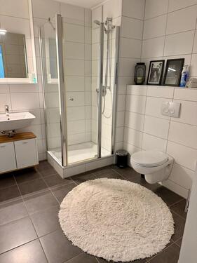 Foto - Dachgeschoßwohnung in Denkendorf zur Miete