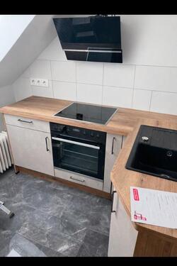 Foto - 1 Zimmer Dachgeschoßwohnung zur Miete in Bendorf