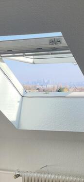 Foto - Dachgeschoßwohnung in Bendorf zur Miete