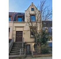 Charmante Doppelhaushälfte in ruhiger, aber zentraler Lage - Bremen Hemelingen