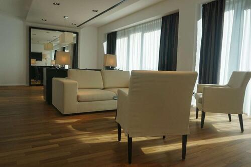 Foto - 2 Zimmer Etagenwohnung in Frankfurt am Main