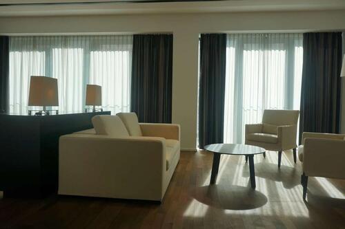 Foto - Etagenwohnung in Frankfurt am Main zur Miete