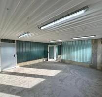 34 m² Lager Archiv Atelier Werkstatt Hobbyraum in Glauchau