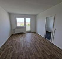 Hoch hinaus in eure eigenen 4 Wände - 2-Zimmer-Wohnung mit Balkon! - Brandenburg an der Havel Görden