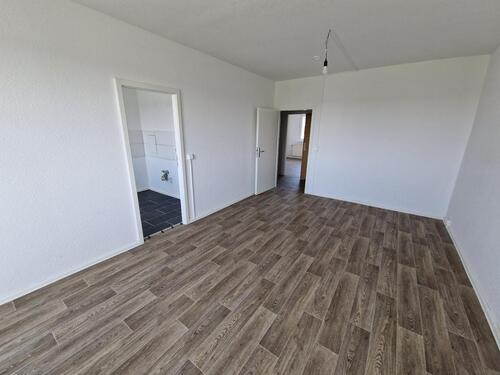 Foto - 2 Zimmer Dachgeschoßwohnung zur Miete in Brandenburg an der Havel