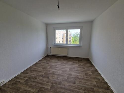 Foto - 2 Zimmer Dachgeschoßwohnung in Brandenburg an der Havel