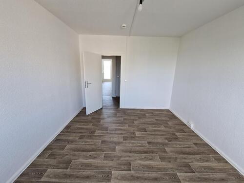 Foto - Dachgeschoßwohnung in Brandenburg an der Havel zur Miete