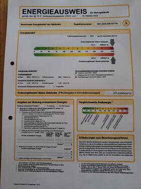 Foto - 7 Zimmer Einfamilienhaus in Kalkar