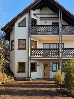 Foto - Einfamilienhaus renoviert mit Einliegerwohnung für Verwandte