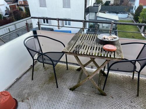 Foto - 2.5 Zimmer Dachgeschoßwohnung zum Kaufen in Friedberg