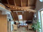 Foto - 2.5 Zimmer Dachgeschoßwohnung in Friedberg