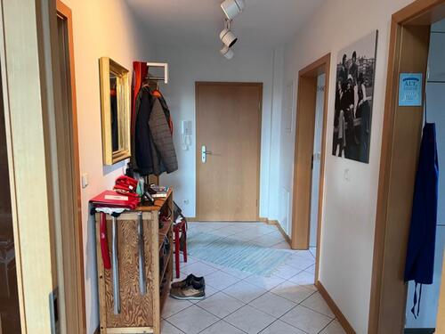 Foto - Dachgeschoßwohnung in Friedberg zum Kaufen