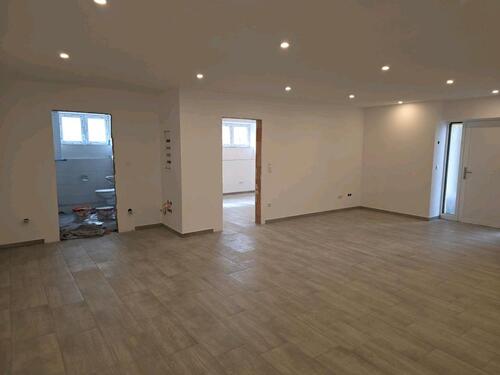 Foto - 2 Zimmer Erdgeschoßwohnung in Mainburg