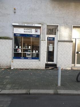 Foto - Nachmieter für Ladenlokal 500€ Abstand