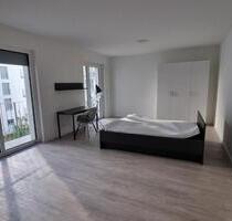 EZW Lokhöfe Bahnhofsnähe - 815,00&nbsp;EUR Kaltmiete, ca.&nbsp; 37,00&nbsp;m&sup2; in Rosenheim (PLZ: 83022) Innenstadt