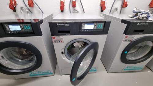 Foto - Etagenwohnung in Rosenheim zur Miete