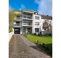 Sanierte Statdtwohnung in zentraler Lage - Konz