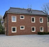 DHH mit GARTEN zu vermieten, 5 Zimmer, 145 m² Wfl. nahe Tesla und Flughafen (BER), NEUBAU, FUBOHZ - Erkner