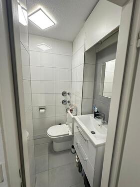 Foto - Etagenwohnung in Gießen zur Miete