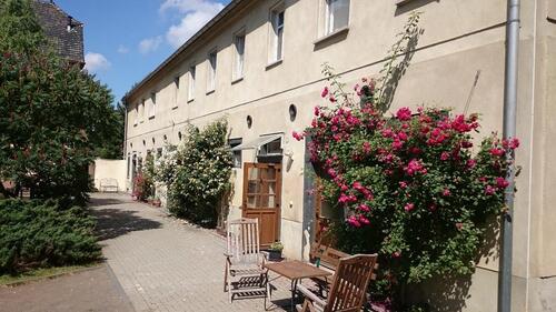 Foto - 4-Raumwohnung 107 m2 nach Grundsanierung