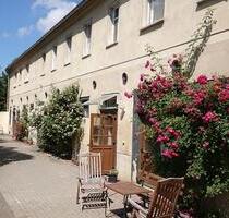 4-Raumwohnung 107 m2 nach Grundsanierung - Schmölln