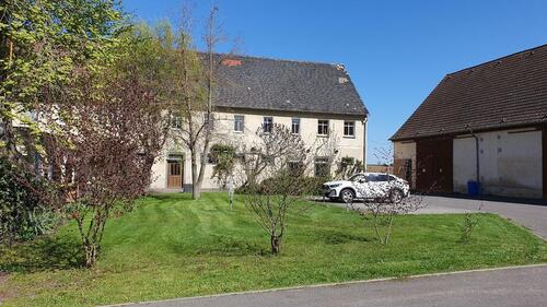 Foto - 4 Zimmer Etagenwohnung zur Miete in Schmölln