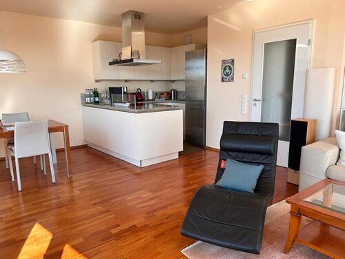 Foto - Einfamilienhaus in München zur Miete