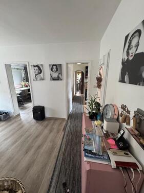 Foto - 3 Zimmer Erdgeschoßwohnung in Hamburg