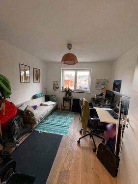 Foto - 3 Zimmer Erdgeschoßwohnung in Weitnau