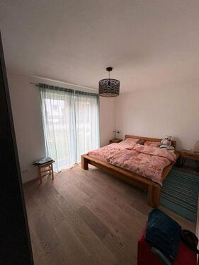Foto - Erdgeschoßwohnung in Weitnau zur Miete