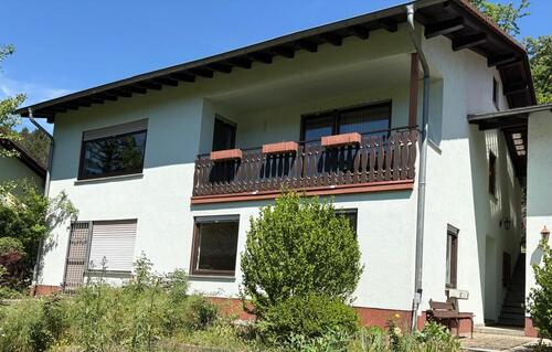 Foto - 5 Zimmer Einfamilienhaus in Weinheim