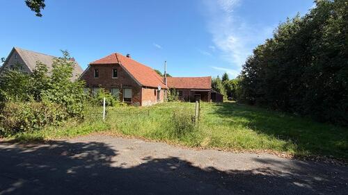 Foto - 3 Zimmer Einfamilienhaus zum Kaufen in Wangerland